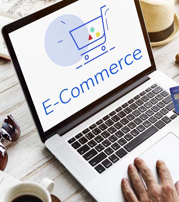 E-Commerce Web Development