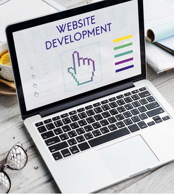 WordPress Web Development