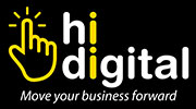 Digital Marketing Agency